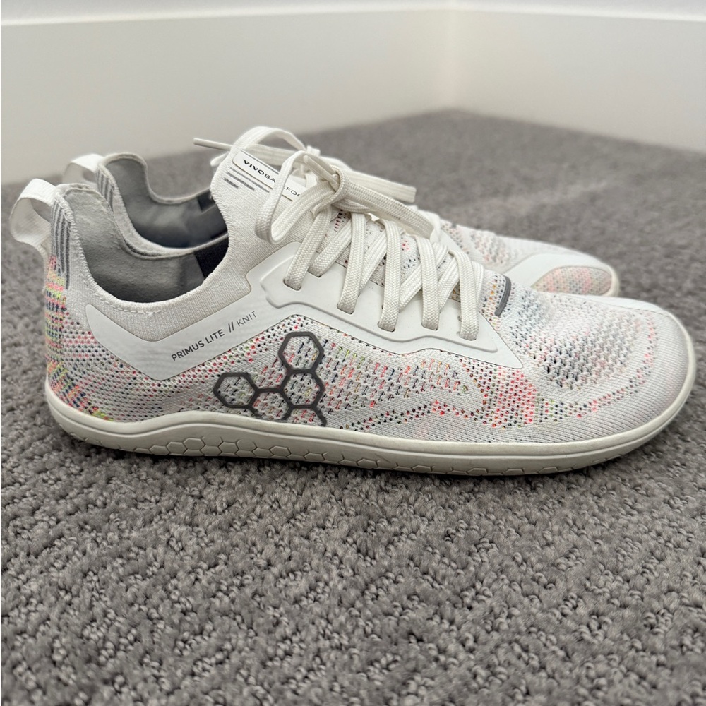 Women’s Vivo Barefoot Primus Lite Knit Size 37